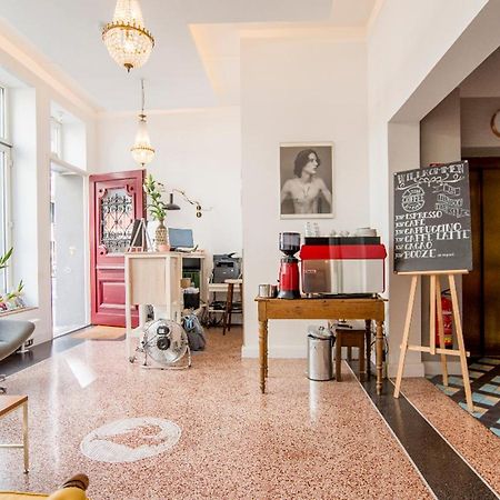 Maison Marsil - Boutique Hotel Koeln Екстер'єр фото