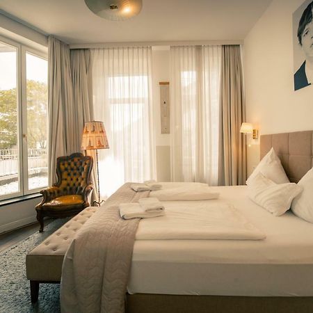 Maison Marsil - Boutique Hotel Koeln Екстер'єр фото
