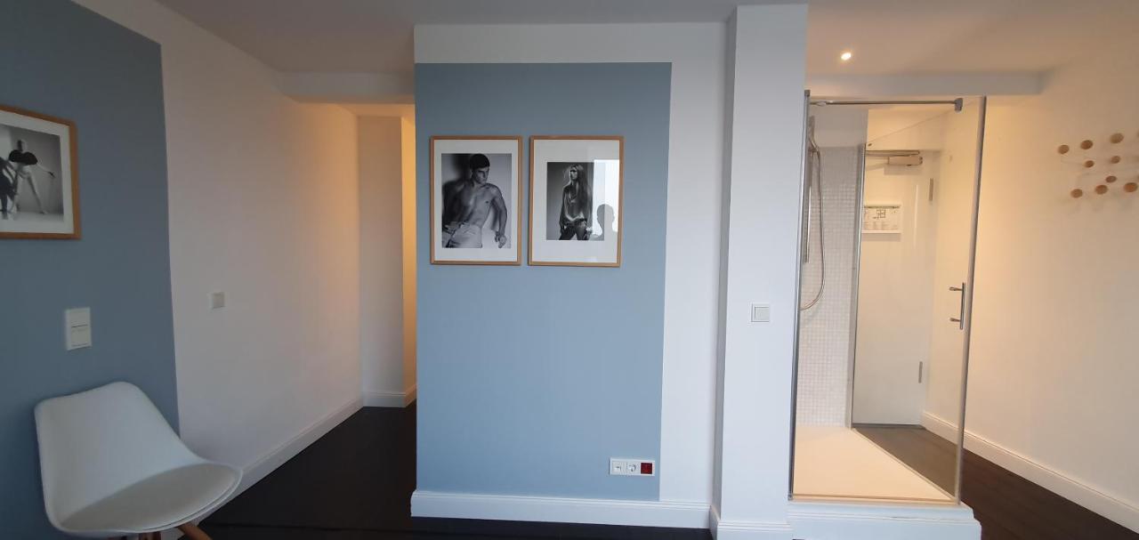 Maison Marsil - Boutique Hotel Koeln Екстер'єр фото