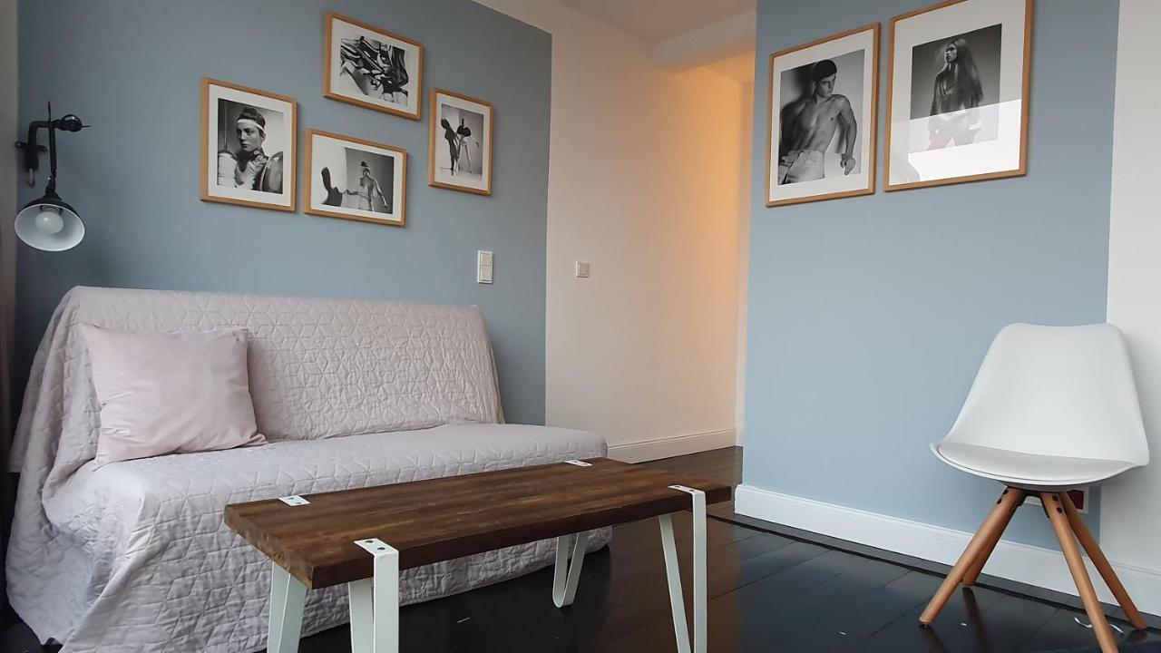 Maison Marsil - Boutique Hotel Koeln Екстер'єр фото