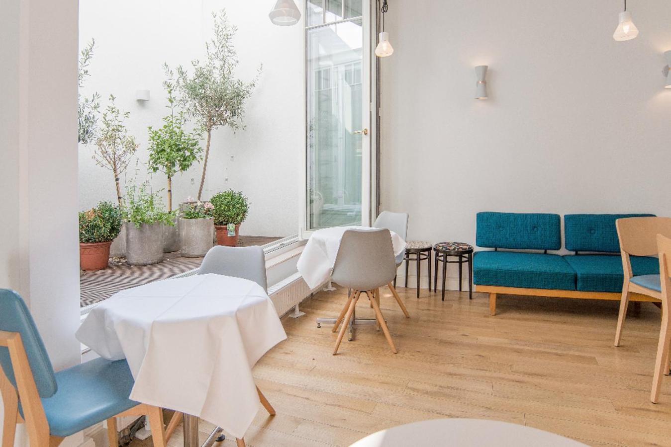 Maison Marsil - Boutique Hotel Koeln Екстер'єр фото