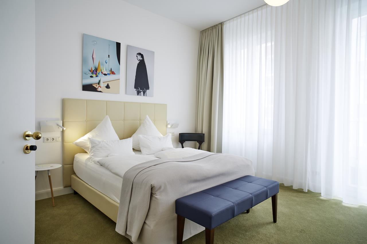 Maison Marsil - Boutique Hotel Koeln Екстер'єр фото