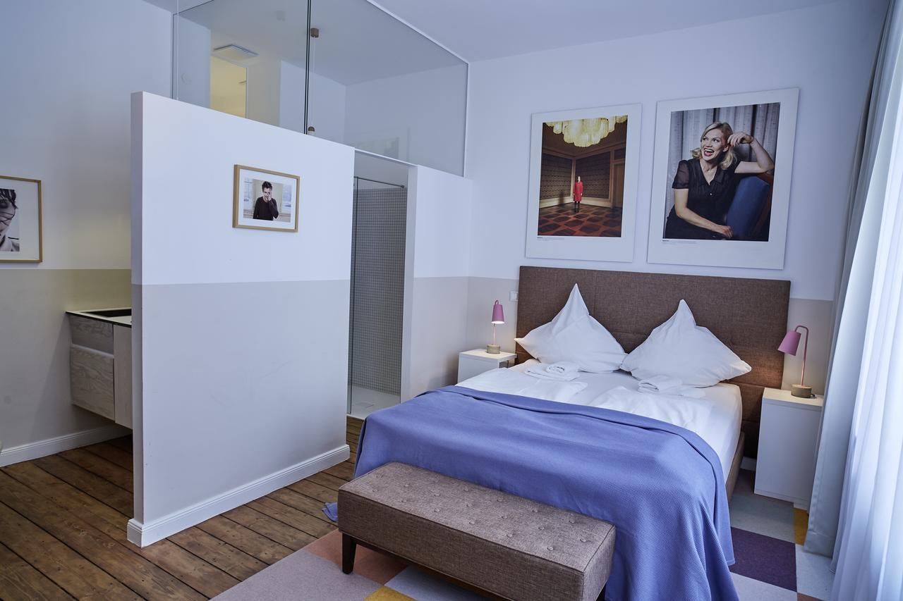 Maison Marsil - Boutique Hotel Koeln Екстер'єр фото