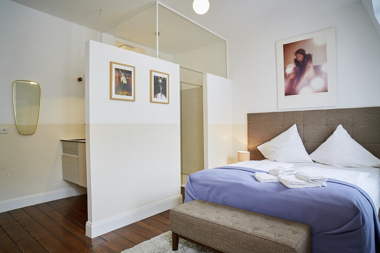 Maison Marsil - Boutique Hotel Koeln Екстер'єр фото