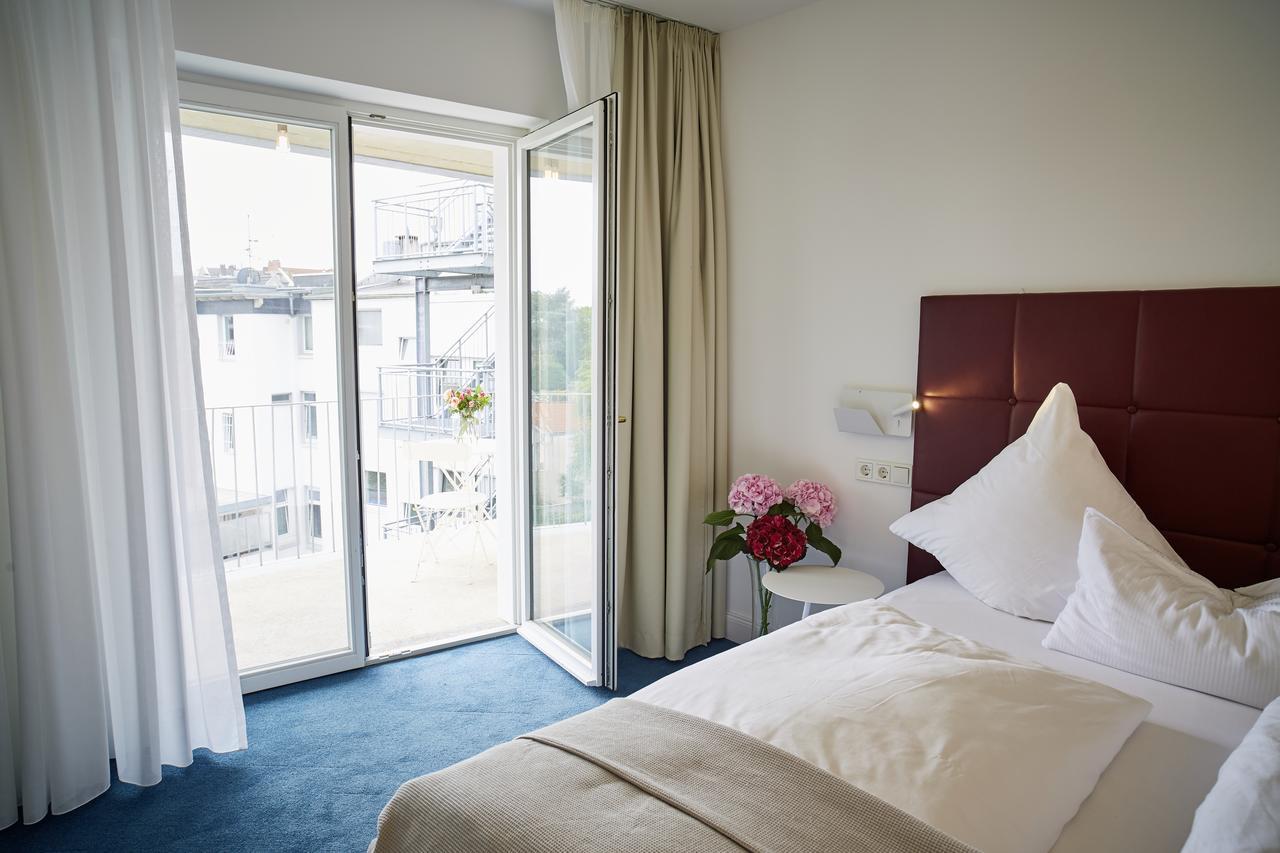 Maison Marsil - Boutique Hotel Koeln Екстер'єр фото