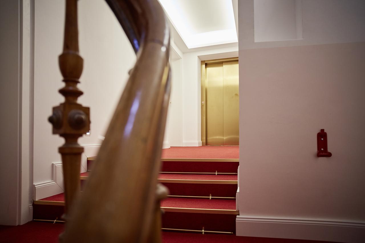 Maison Marsil - Boutique Hotel Koeln Екстер'єр фото