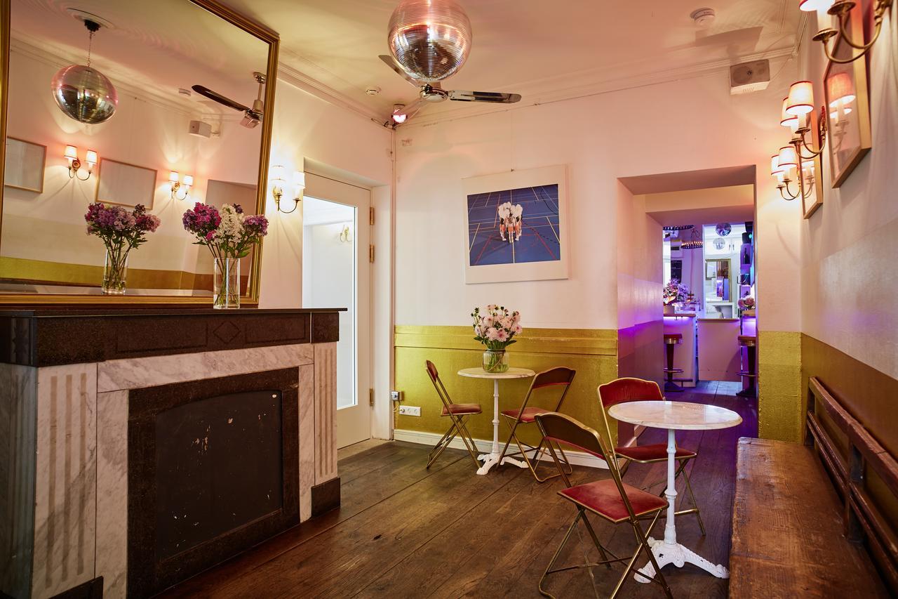 Maison Marsil - Boutique Hotel Koeln Екстер'єр фото