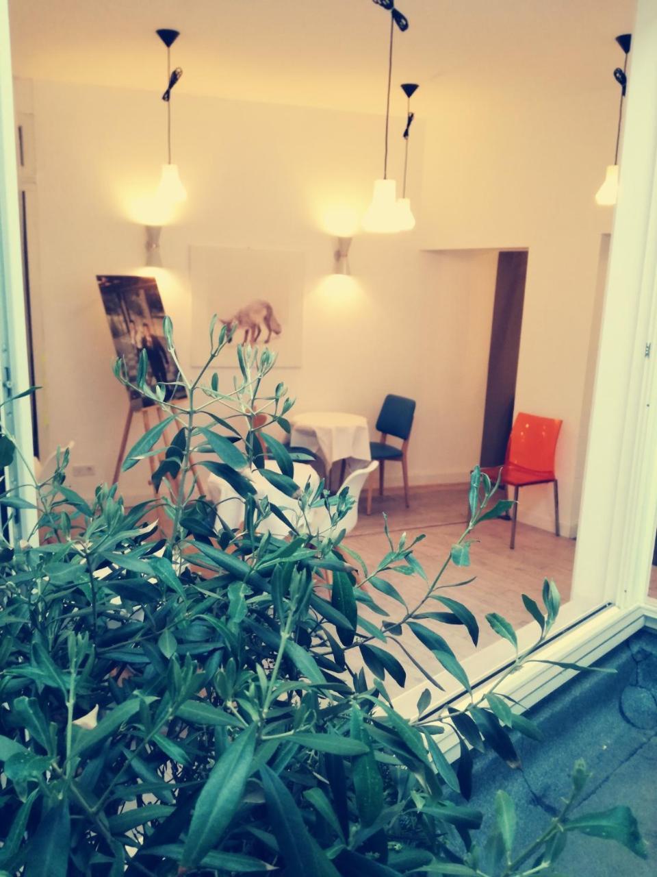 Maison Marsil - Boutique Hotel Koeln Екстер'єр фото