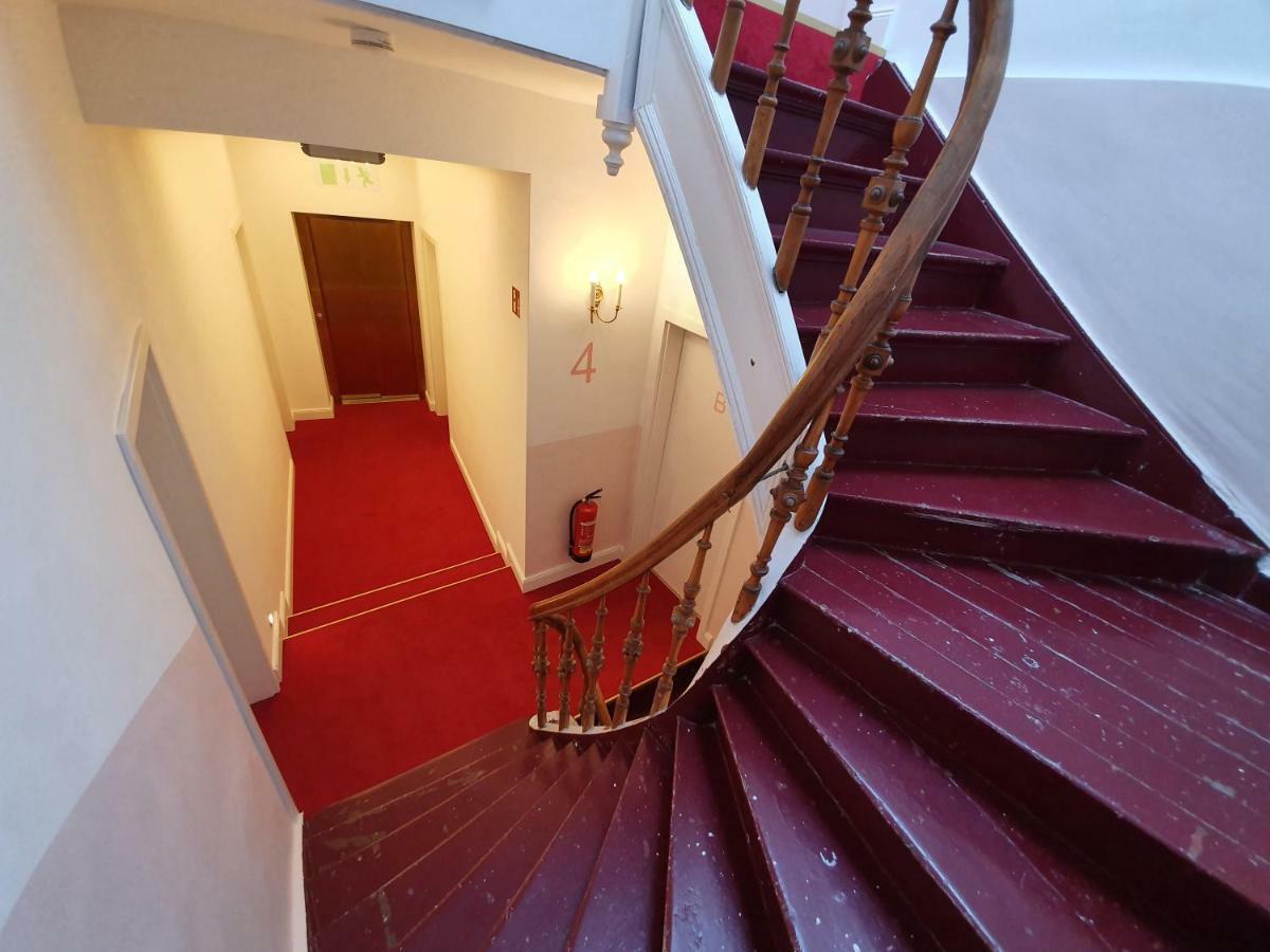 Maison Marsil - Boutique Hotel Koeln Екстер'єр фото