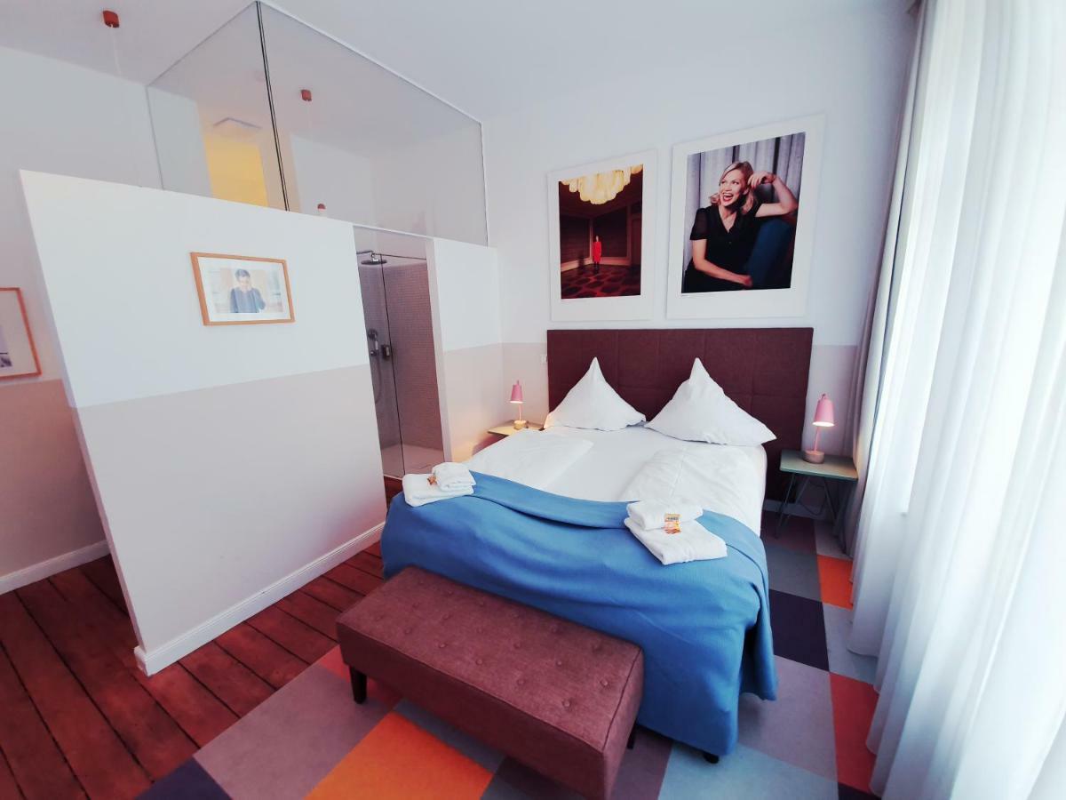 Maison Marsil - Boutique Hotel Koeln Екстер'єр фото