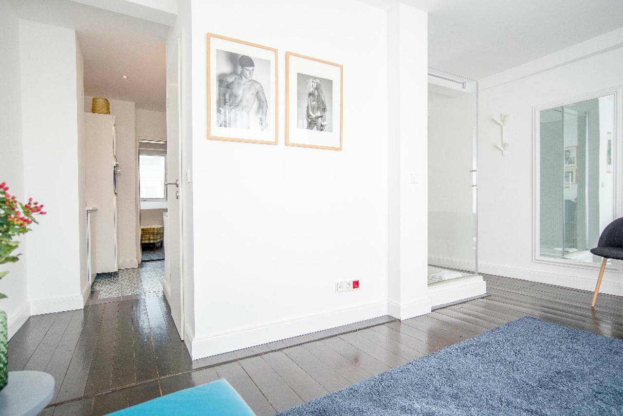Maison Marsil - Boutique Hotel Koeln Екстер'єр фото