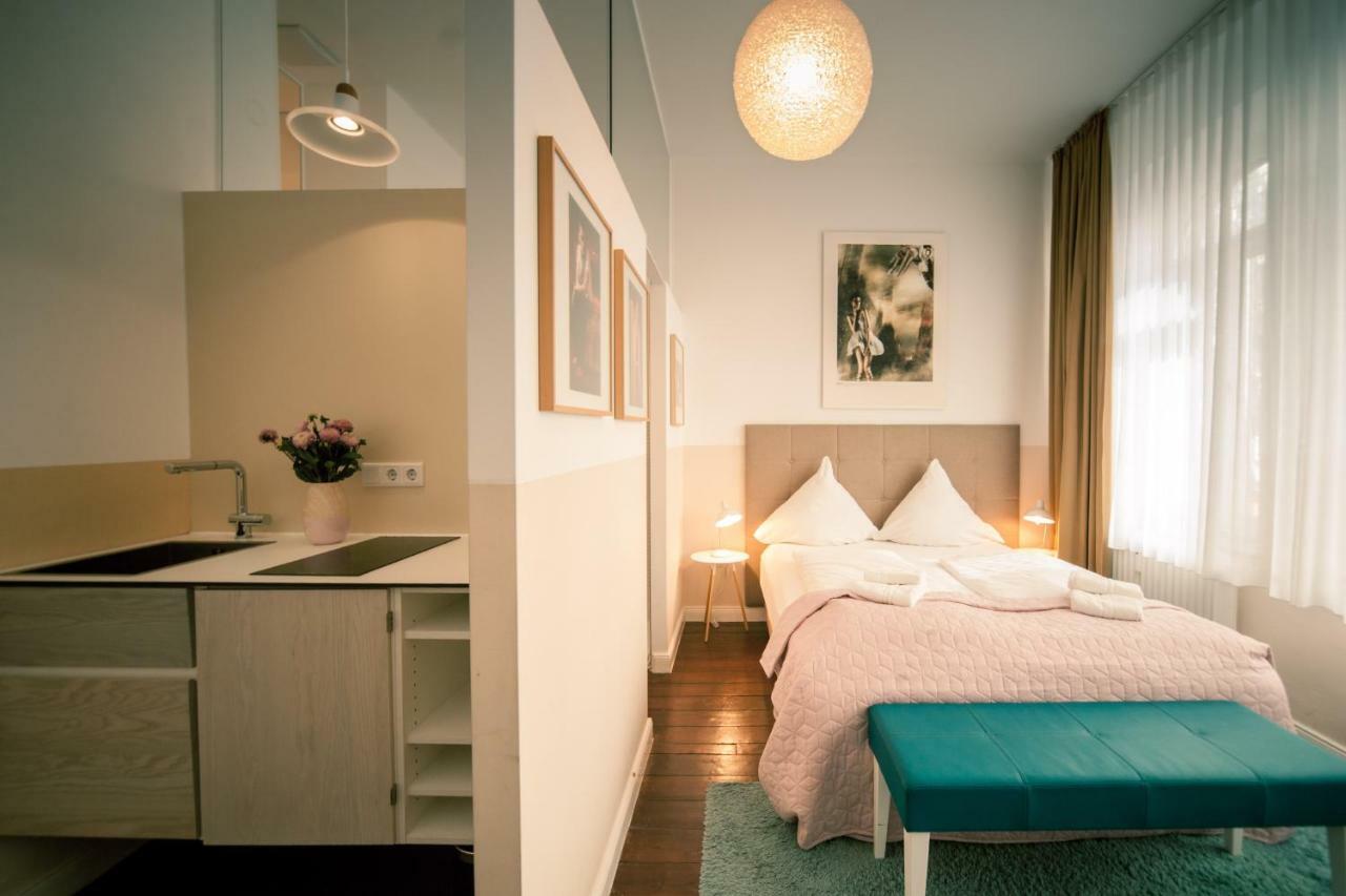 Maison Marsil - Boutique Hotel Koeln Екстер'єр фото
