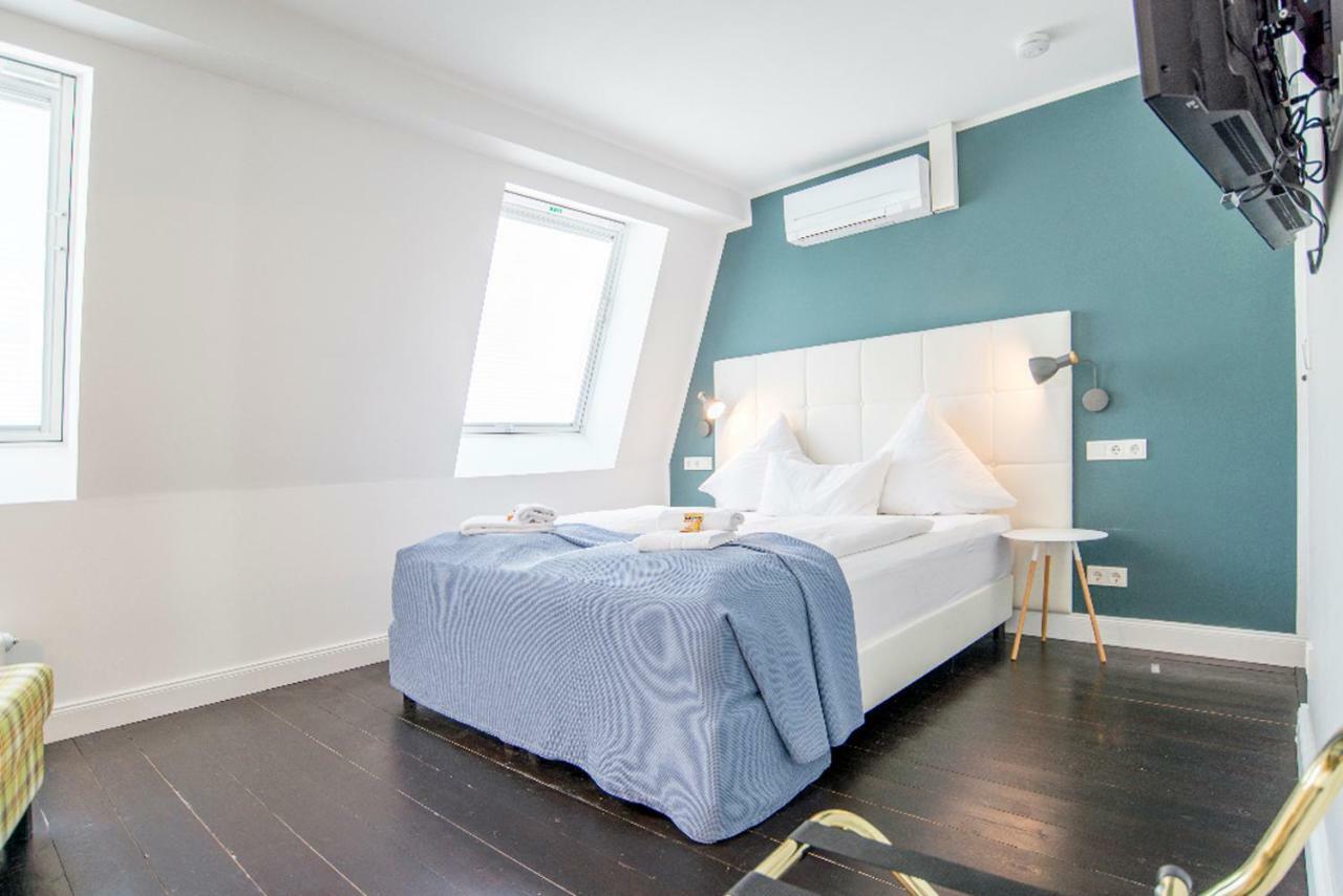 Maison Marsil - Boutique Hotel Koeln Екстер'єр фото