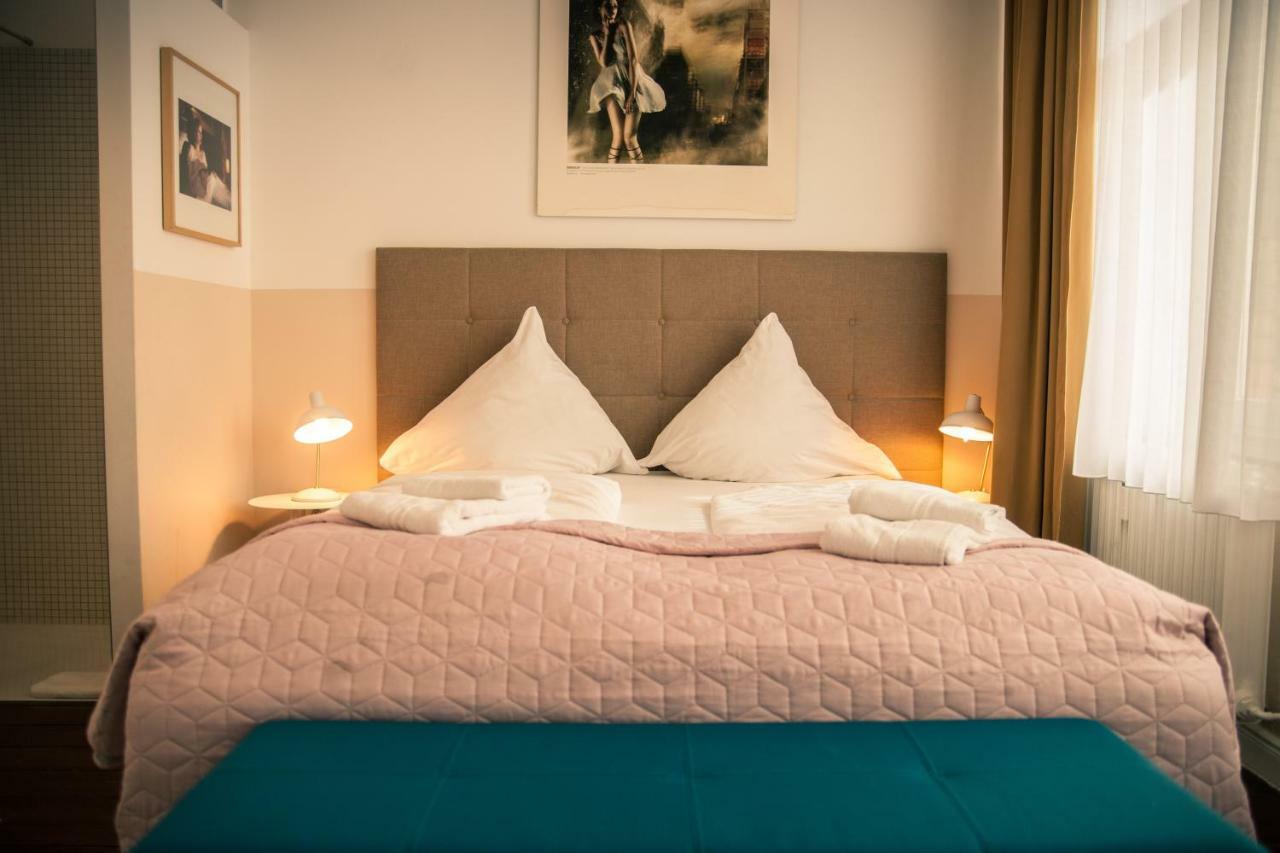 Maison Marsil - Boutique Hotel Koeln Екстер'єр фото