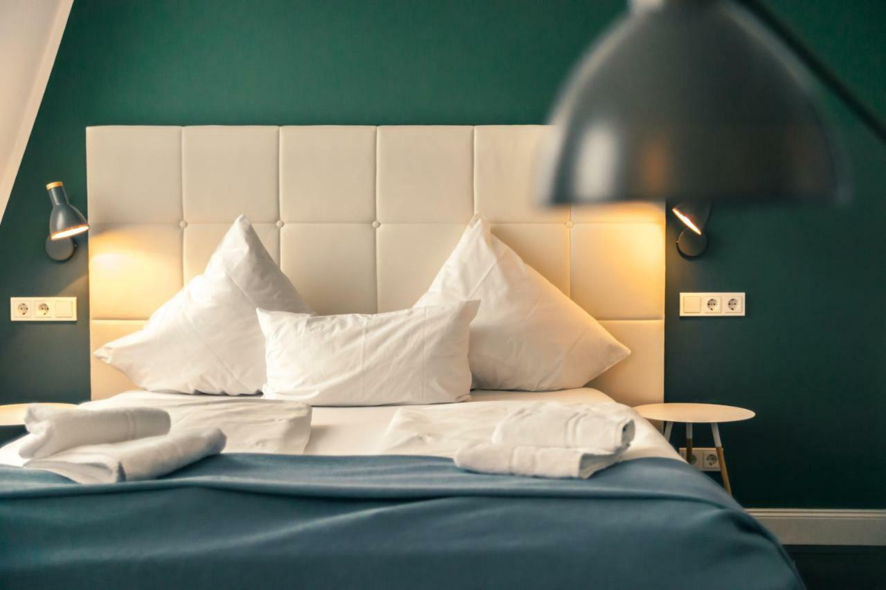 Maison Marsil - Boutique Hotel Koeln Екстер'єр фото