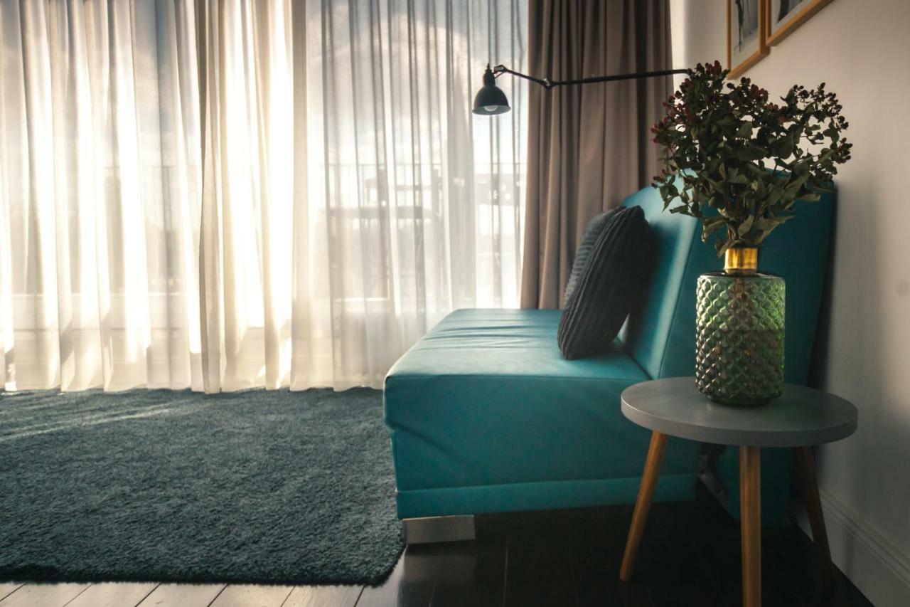Maison Marsil - Boutique Hotel Koeln Екстер'єр фото