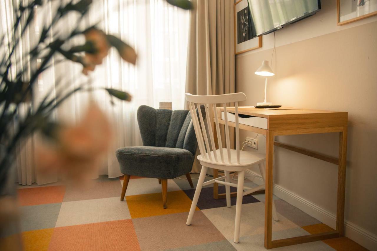 Maison Marsil - Boutique Hotel Koeln Екстер'єр фото