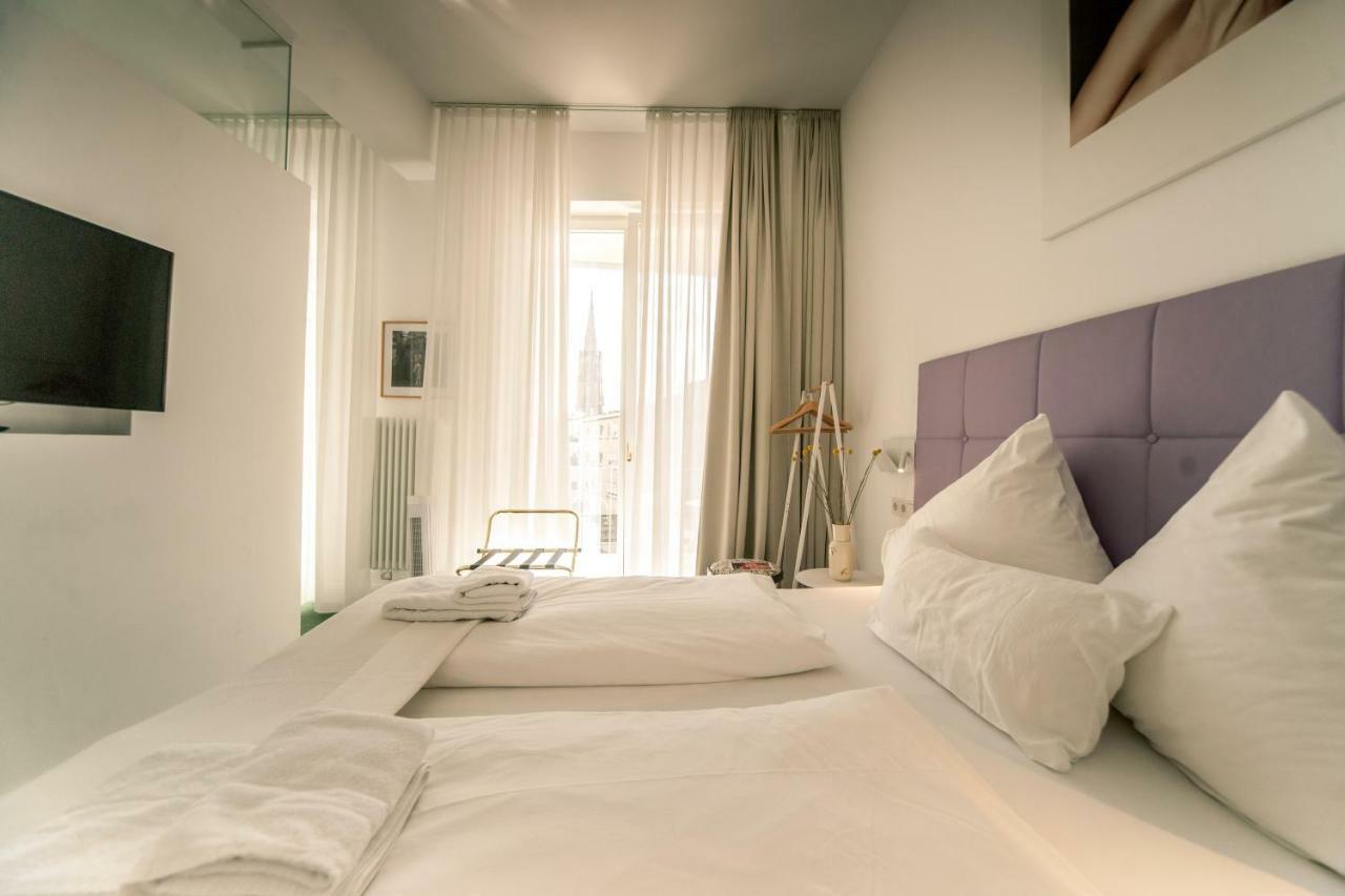 Maison Marsil - Boutique Hotel Koeln Екстер'єр фото