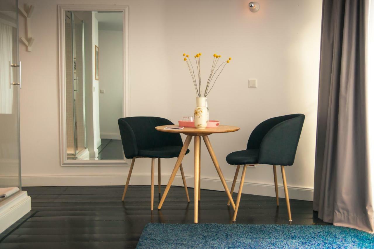 Maison Marsil - Boutique Hotel Koeln Екстер'єр фото