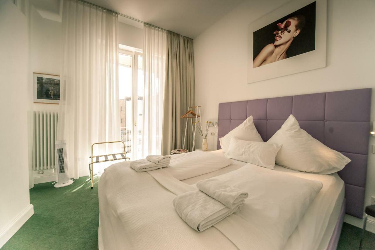 Maison Marsil - Boutique Hotel Koeln Екстер'єр фото