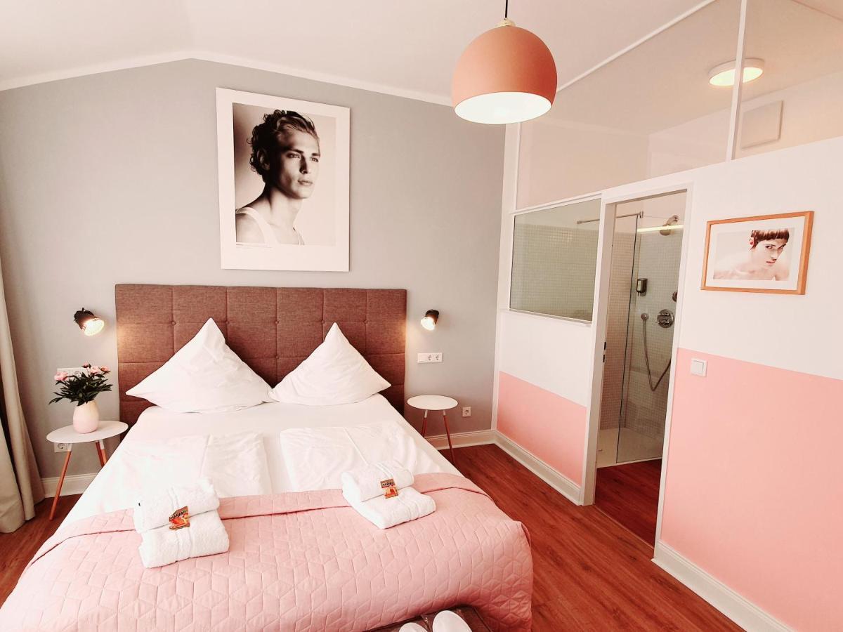 Maison Marsil - Boutique Hotel Koeln Екстер'єр фото